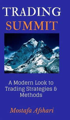 Trading Summit - Afshari, Mostafa