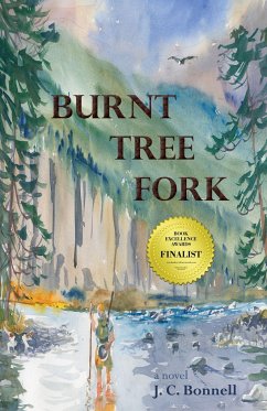 Burnt Tree Fork - Bonnell, J. C.