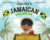 Jayjay's Jamaican Vacation