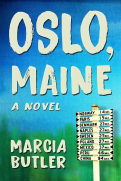 Oslo, Maine - Butler, Marcia