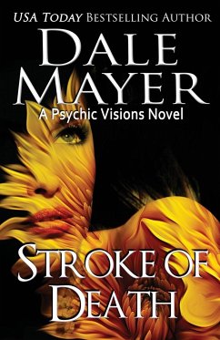 Stroke of Death - Mayer, Dale