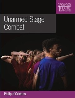 Unarmed Stage Combat - d'Orleans, Philip