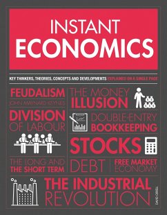 Instant Economics - Orrell, David