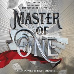 Master of One - Jones, Jaida; Bennett, Danielle