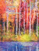 Books of the Bible Psalms Extra Large Print 20 Point: Easier-To-read King James, King James Today