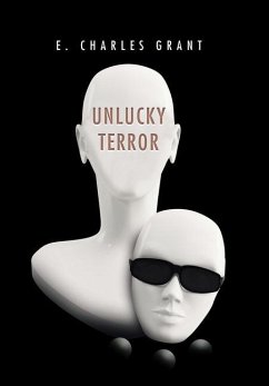 Unlucky Terror - Grant, E. Charles