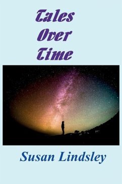 Tales Over Time - Lindsley, Susan