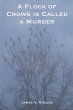 A Flock of Crows is Called a Murder - Bild 1