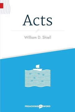 Acts - Shiell, William D.