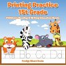 Printing Practice 1St Grade - Bild 1