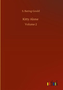 Kitty Alone - Baring-Gould, S.