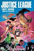 Justice League by Scott Snyder Book Two Deluxe Edition Justice League by Scott Snyder Book Two Deluxe Edition