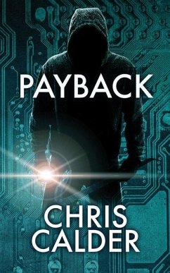 Payback - Calder, Chris