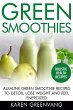 Green Smoothies - Bild 1