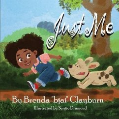 Just Me - Clayburn, Brenda Bjai