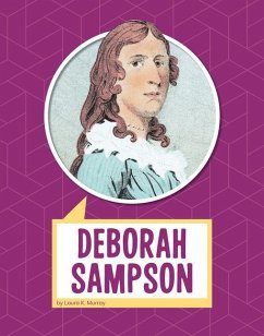 Deborah Sampson - Murray, Laura