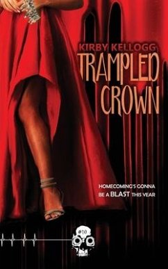 Trampled Crown - Kellogg, Kirby