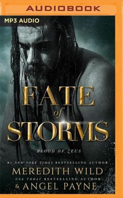 Fate of Storms - Wild, Meredith; Payne, Angel