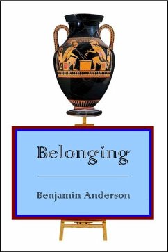 Belonging - Anderson, Benjamin
