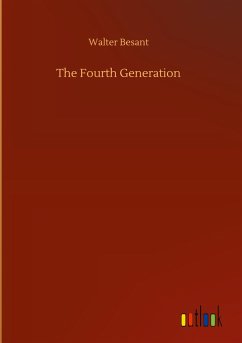 The Fourth Generation - Besant, Walter