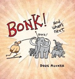 Bonk! and what's next. - Rucker, Doug