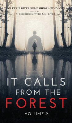 It Calls From The Forest - Rei, Kimberly; Munro, Donna J. W.; Richardson, Syd