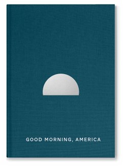 Good Morning America Volume Three - Power, Mark
