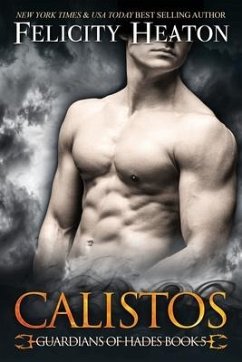 Calistos - Heaton, Felicity