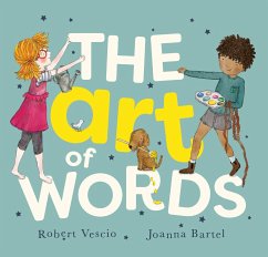 The Art of Words - Vescio, Robert