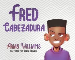 Fred Cabezadura - Williams, Arias