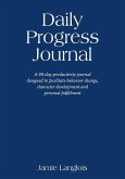 Daily Progress Journal