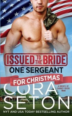 Issued to the Bride One Sergeant for Christmas - Seton, Cora