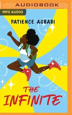 The Infinite - Agbabi, Patience