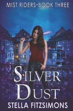 Silver Dust - Fitzsimons, Stella