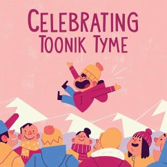 Celebrating Toonik Tyme - Sammurtok, Nadia