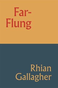 Cover Far-Flung
