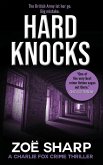 Hard Knocks: #03: Charlie Fox Crime Mystery Thriller Series