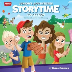 Junior's Adventures Storytime Collection - Ramsey, Dave