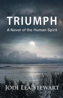 Triumph - Stewart, Jodi Lea