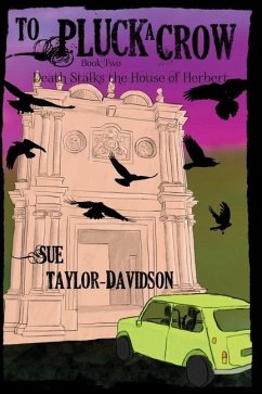 Death Stalks the House of Herbert - Taylor-Davidson, Sue