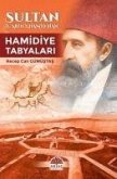 Sultan 2. Abdülhamid Han Hamidiye Tabyalari