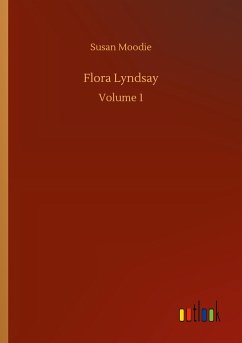 Flora Lyndsay - Moodie, Susan