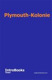 Plymouth-Kolonie (eBook, ePUB) Plymouth-Kolonie (eBook, ePUB)