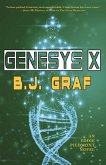 Genesys X (Eddie Piedmont Novels, #1) (eBook, ePUB)