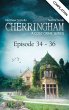 Cherringham - Episode 34-36 (eBook,... - Bild 1
