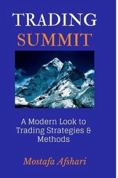 Trading Summit - Afshari, Mostafa