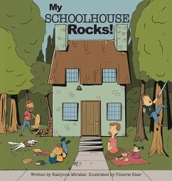 My Schoolhouse Rocks! - Mirabal, Katlynne