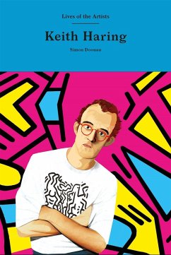 Keith Haring - Doonan, Simon