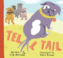 Tell Tail - Smouha, C K; Brosnan, Katie