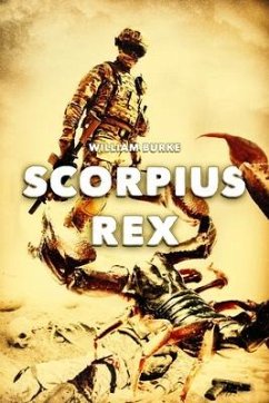 Scorpius Rex - Burke, William